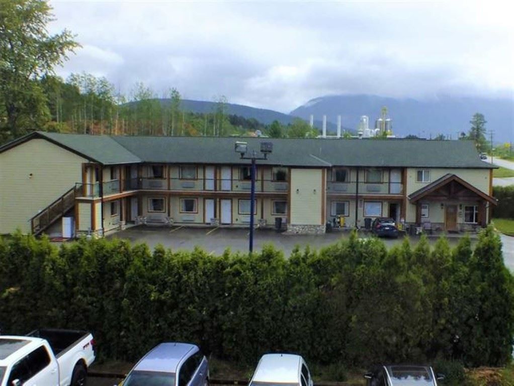 I have sold a property at Motel and pub for sale with property in BC
